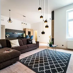 Highrise Oasis Apartment