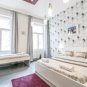  Apartamento Real Hegedu